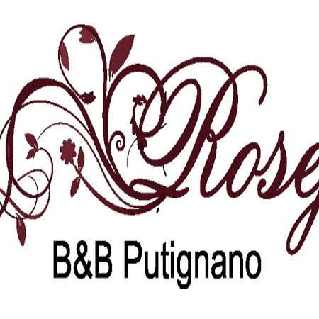 Rosej Bed & Breakfast Putignano Exterior foto