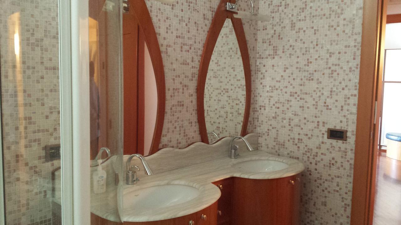 Rosej Bed & Breakfast Putignano Exterior foto