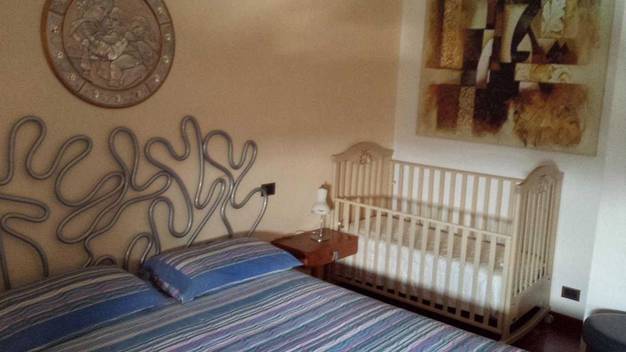Rosej Bed & Breakfast Putignano Exterior foto