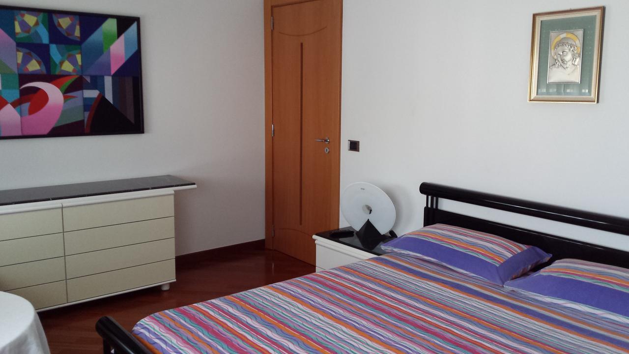Rosej Bed & Breakfast Putignano Exterior foto