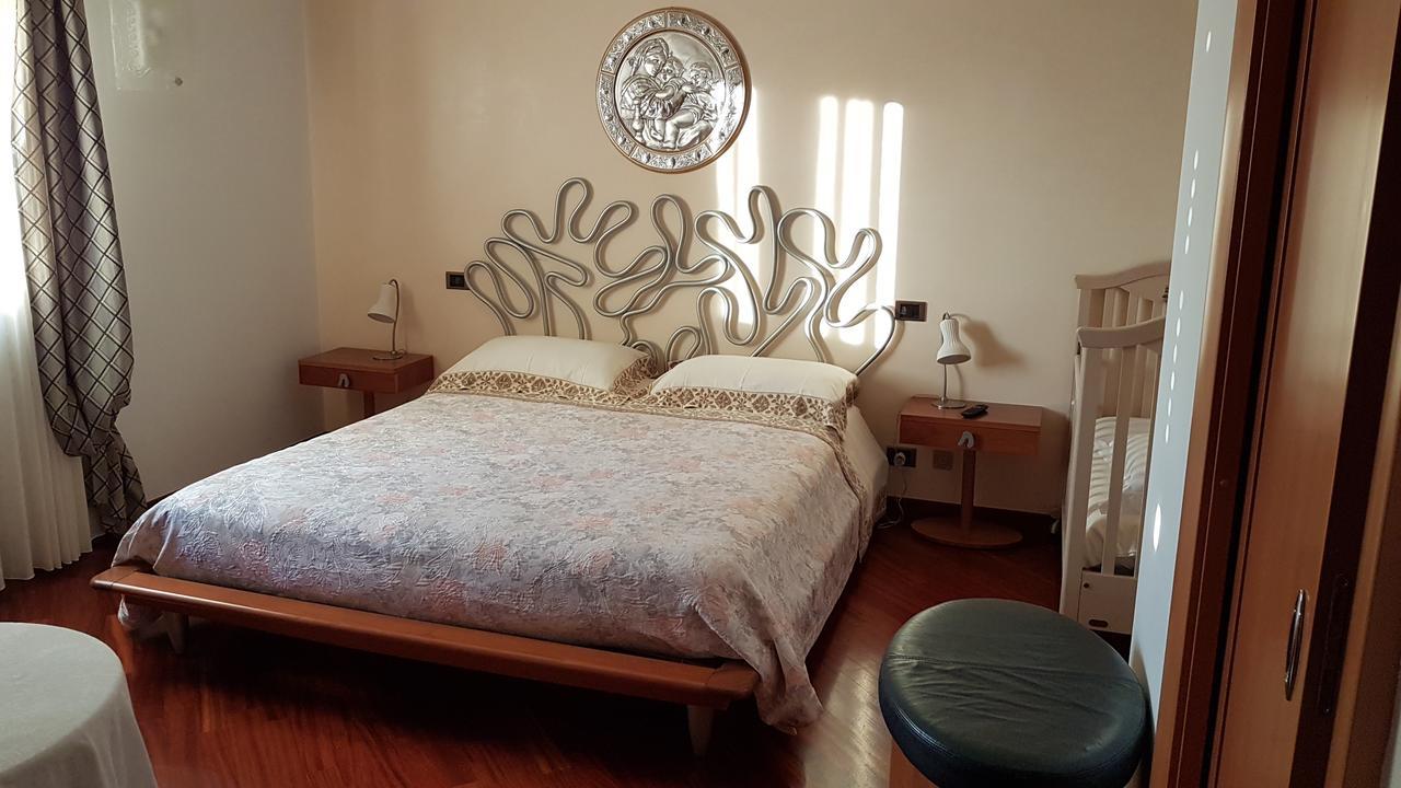 Rosej Bed & Breakfast Putignano Exterior foto